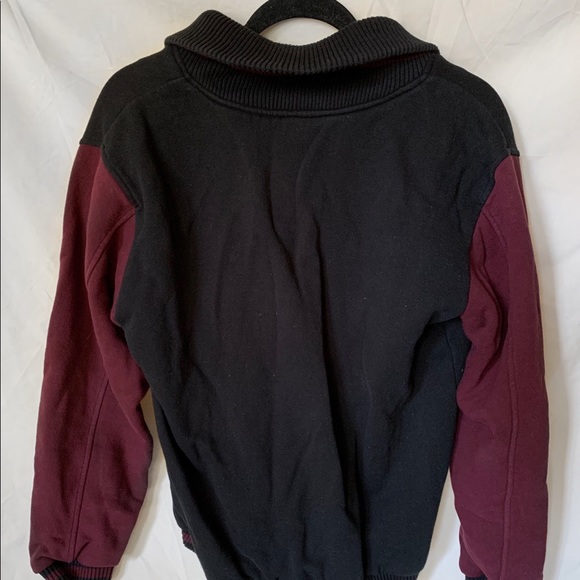 Diamond Supply Co. Authentic 98 Varsity Jacket - Picture 4 of 6